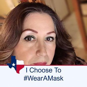 Meet your Posher, Lena